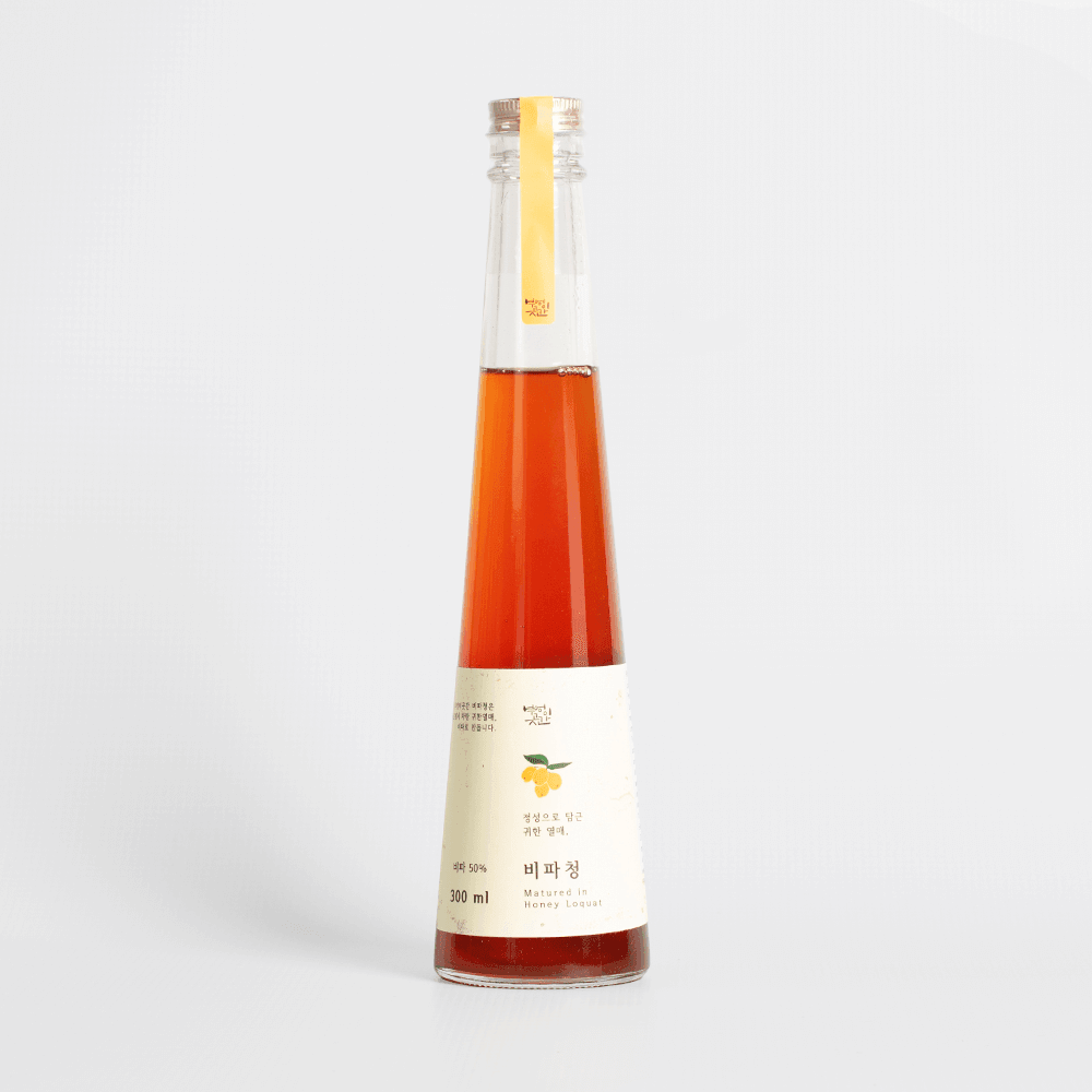 Matured in Honey Loquat - Kim'C Market