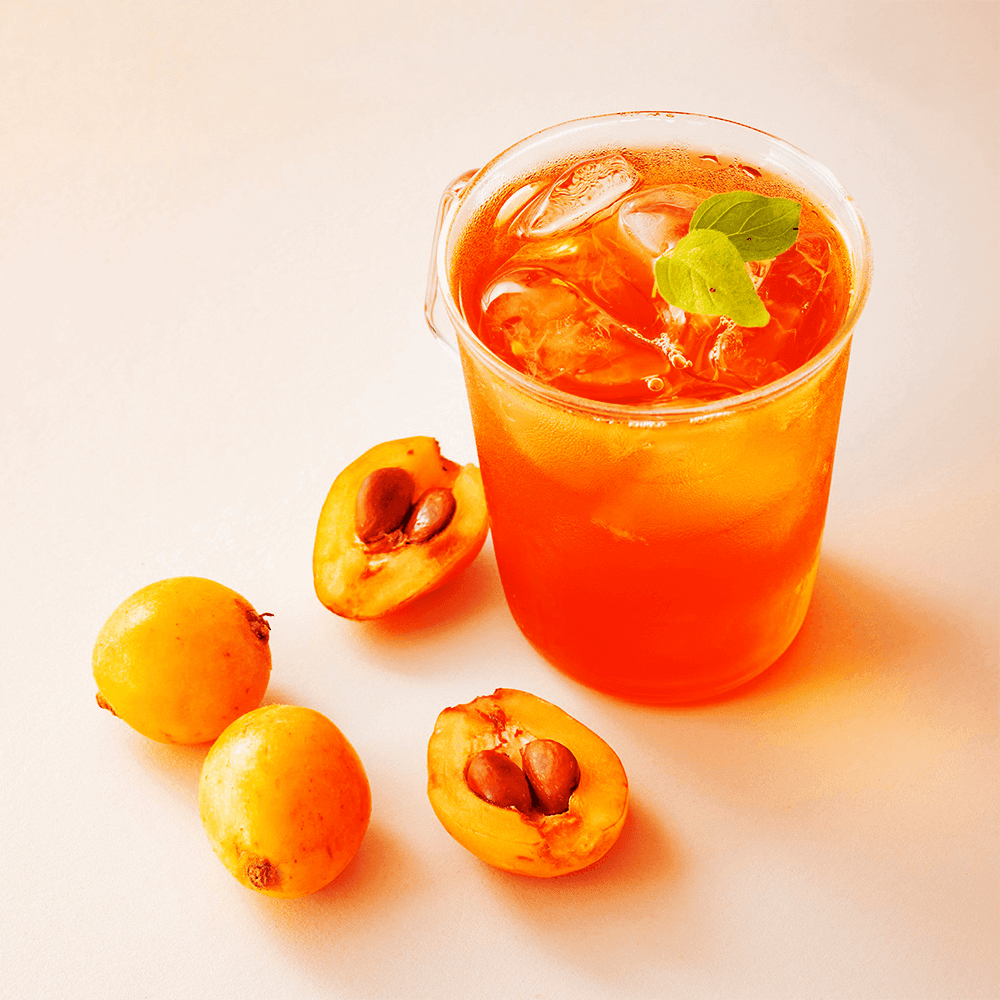 Matured in Honey Loquat - Kim'C Market