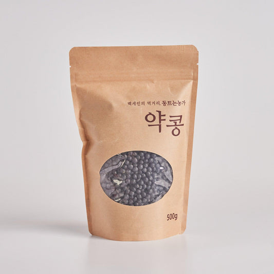 Mini Black Soybean - Kim'C Market
