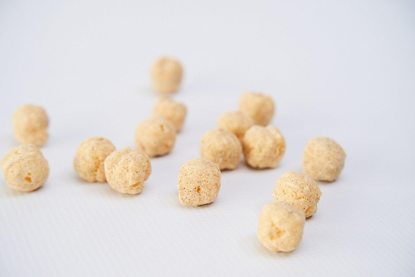 Modurang Injeolmi Snack (25g) (Pack of 2) Sell by 8/15/23 - Kim'C Market