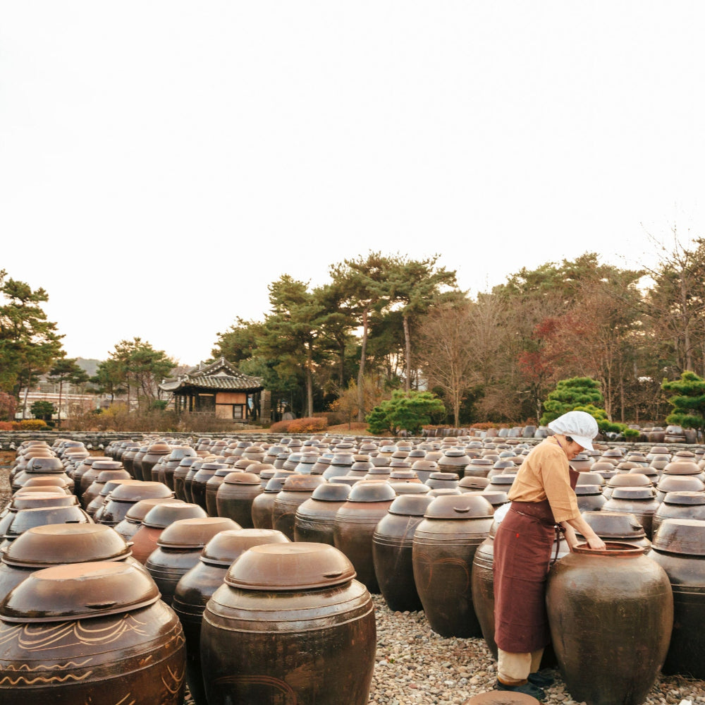Muryangsoo Doenjang (400g)