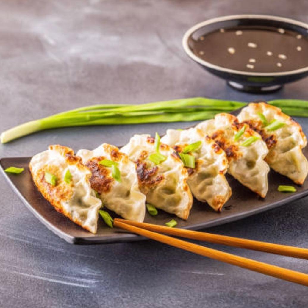 Olle Dumpling - Kim'C Market