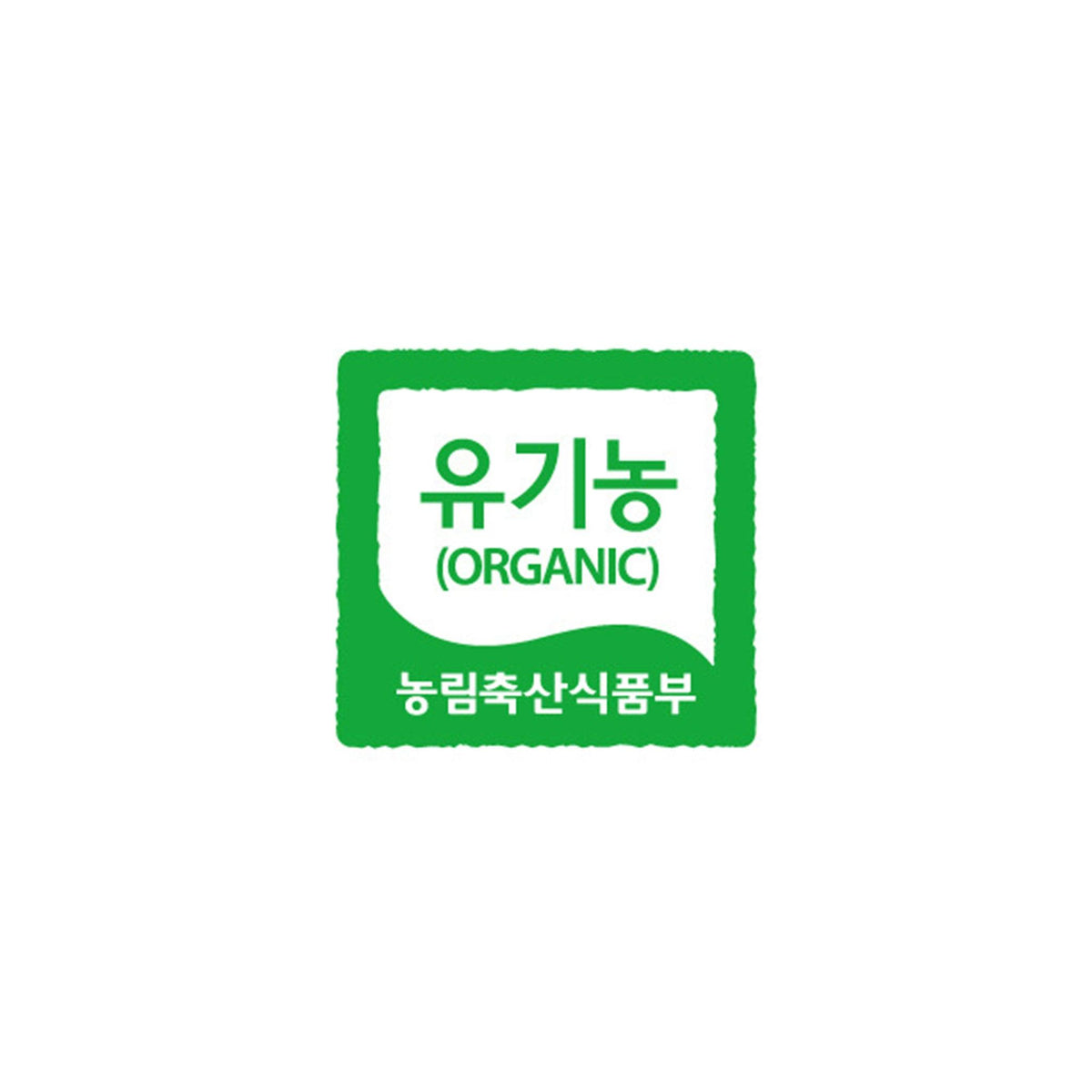 Organic Green Rice - Kim'C Market