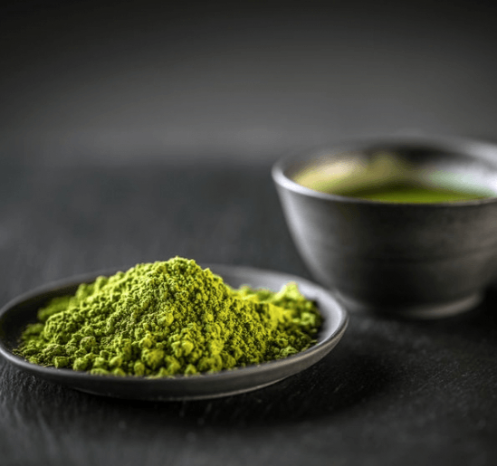 Organic Green Tea Matcha Powder - Kim'C Market