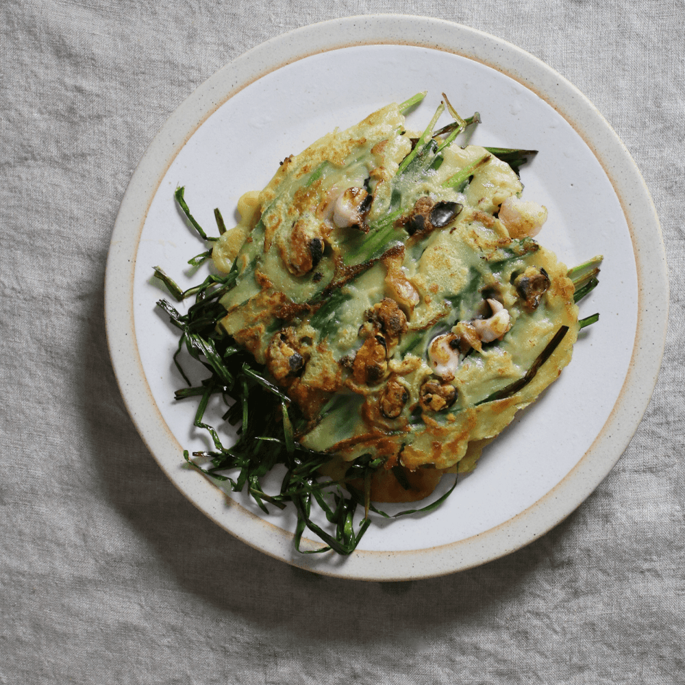 Organic Rice Powder Frying Batter Mix - Kim'C Market