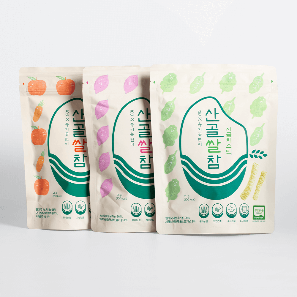 Organic Rice Sticks (Pack of 3) - Kim'C Market