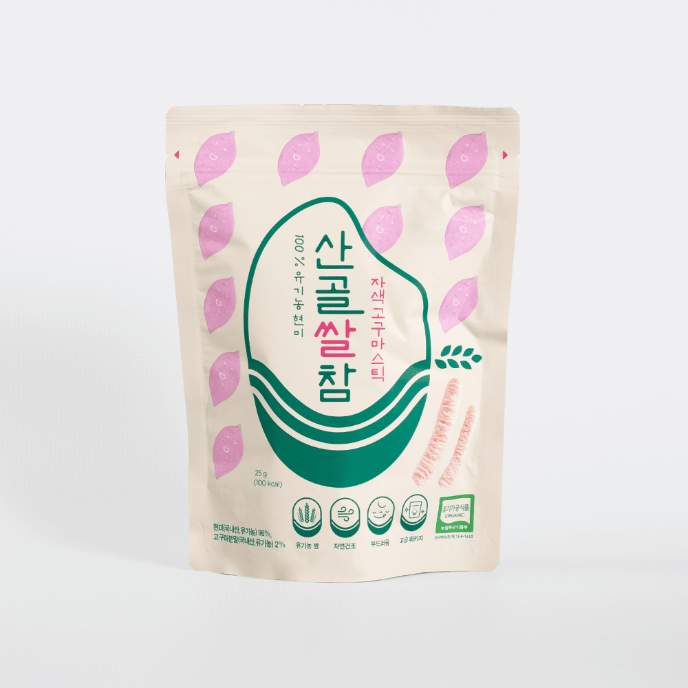 Organic Rice Sticks (Pack of 3) - Kim'C Market