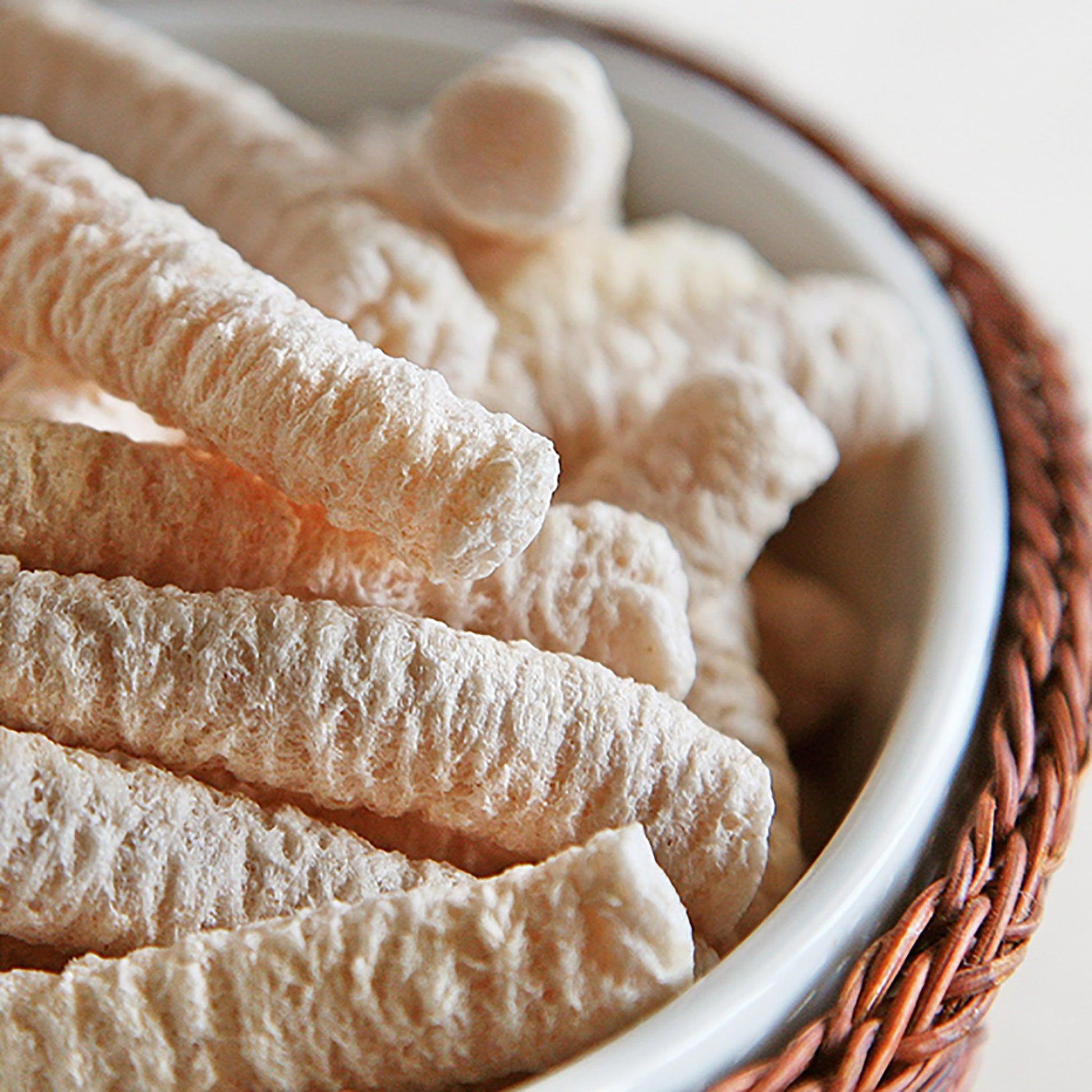 Organic Rice Sticks (Pack of 3) - Kim'C Market