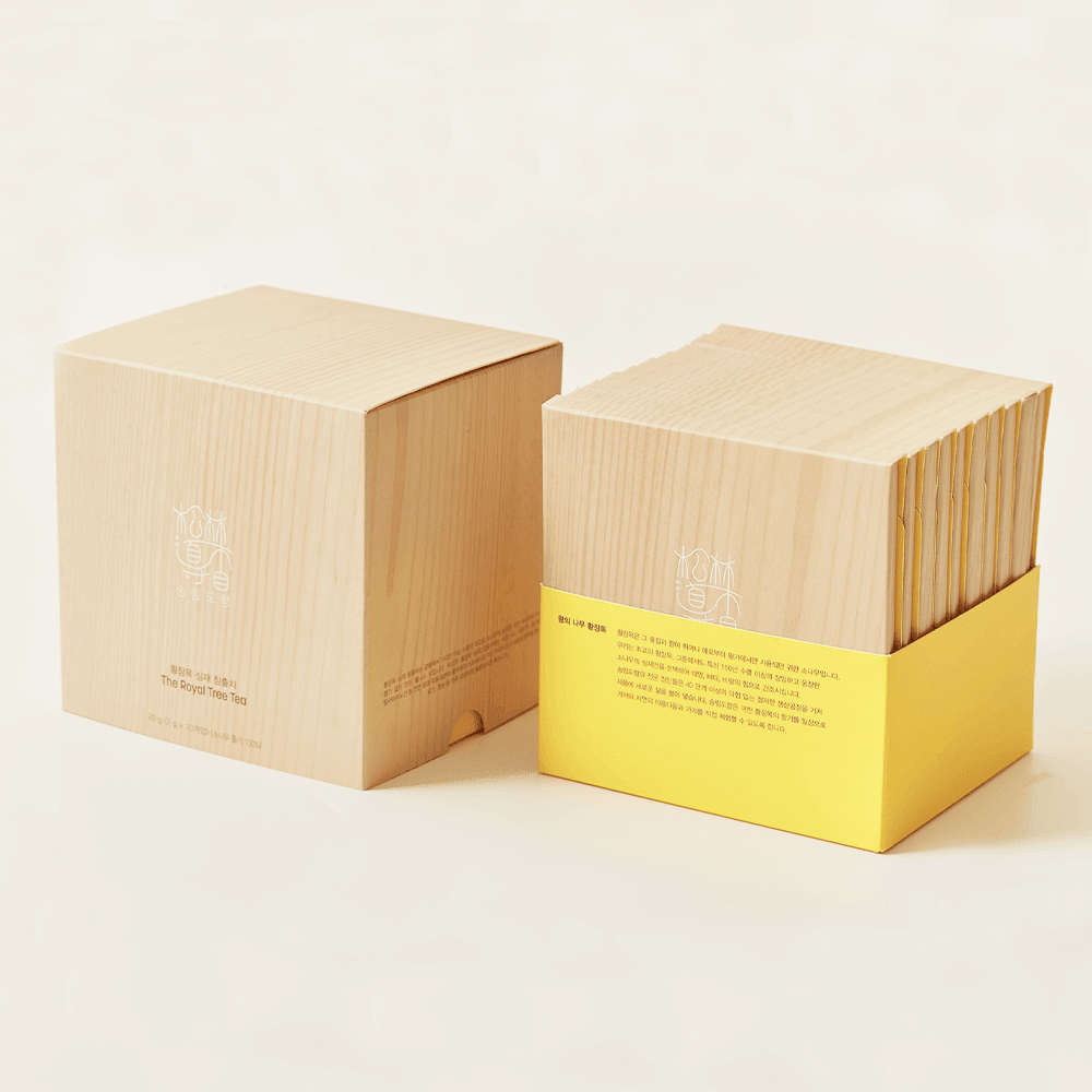 Pine Gift - Kim'C Market