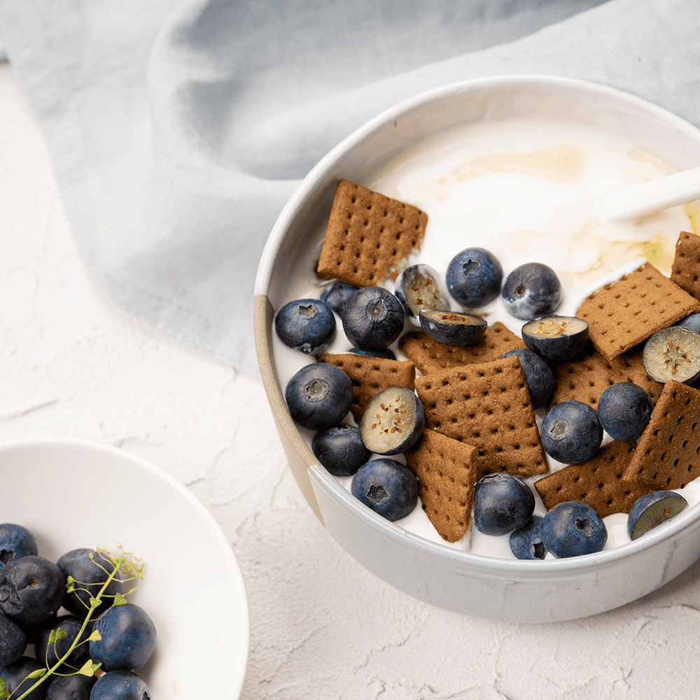 Plant Based Cracker (6 Flavors) - Kim'C Market
