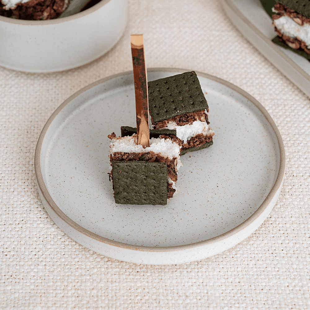 Plant Based Cracker (6 Flavors) - Kim'C Market