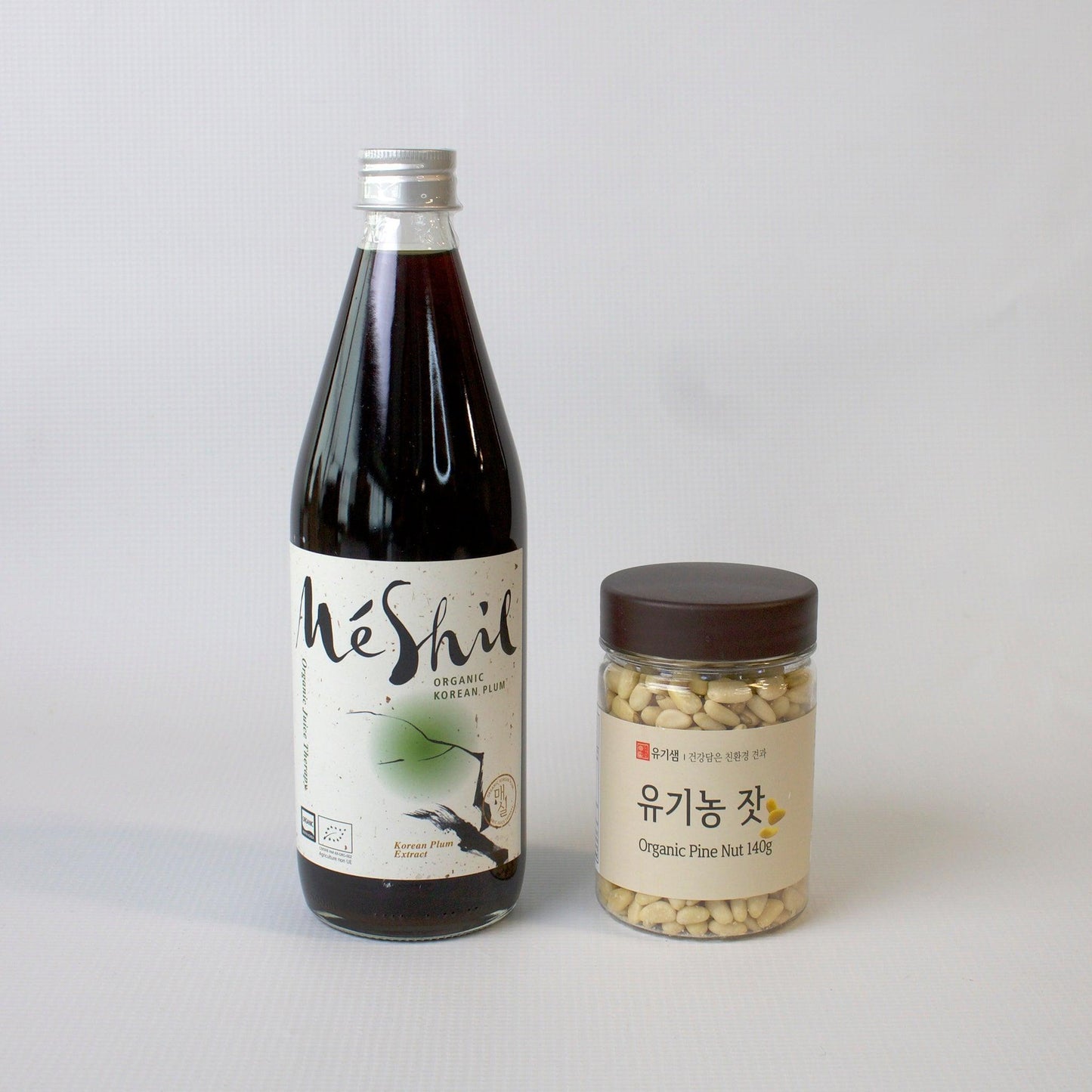 Plum and Pine Bundle - Kim'C Market