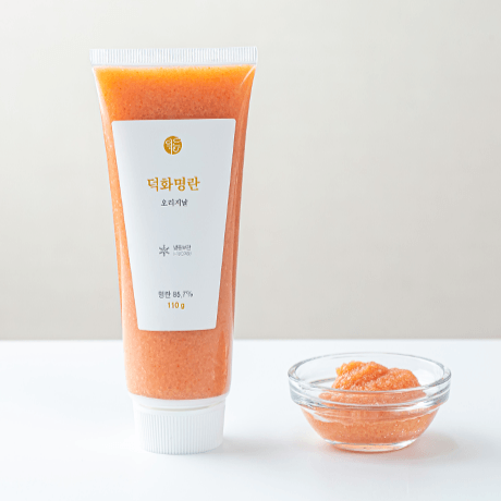 Pollack Roe in Tube (Pack of 3) - Kim'C Market
