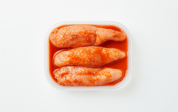 Pollack Roe (Pack of 3) - Kim'C Market