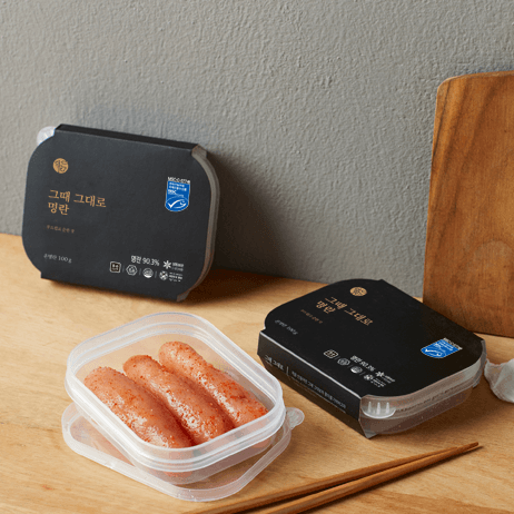 Pollack Roe (Pack of 3) - Kim'C Market