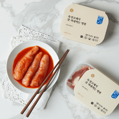 Pollack Roe (Pack of 3) - Kim'C Market