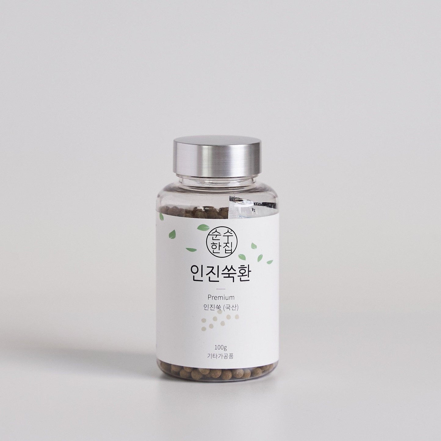 Premium Mugwort Supplement - Kim'C Market