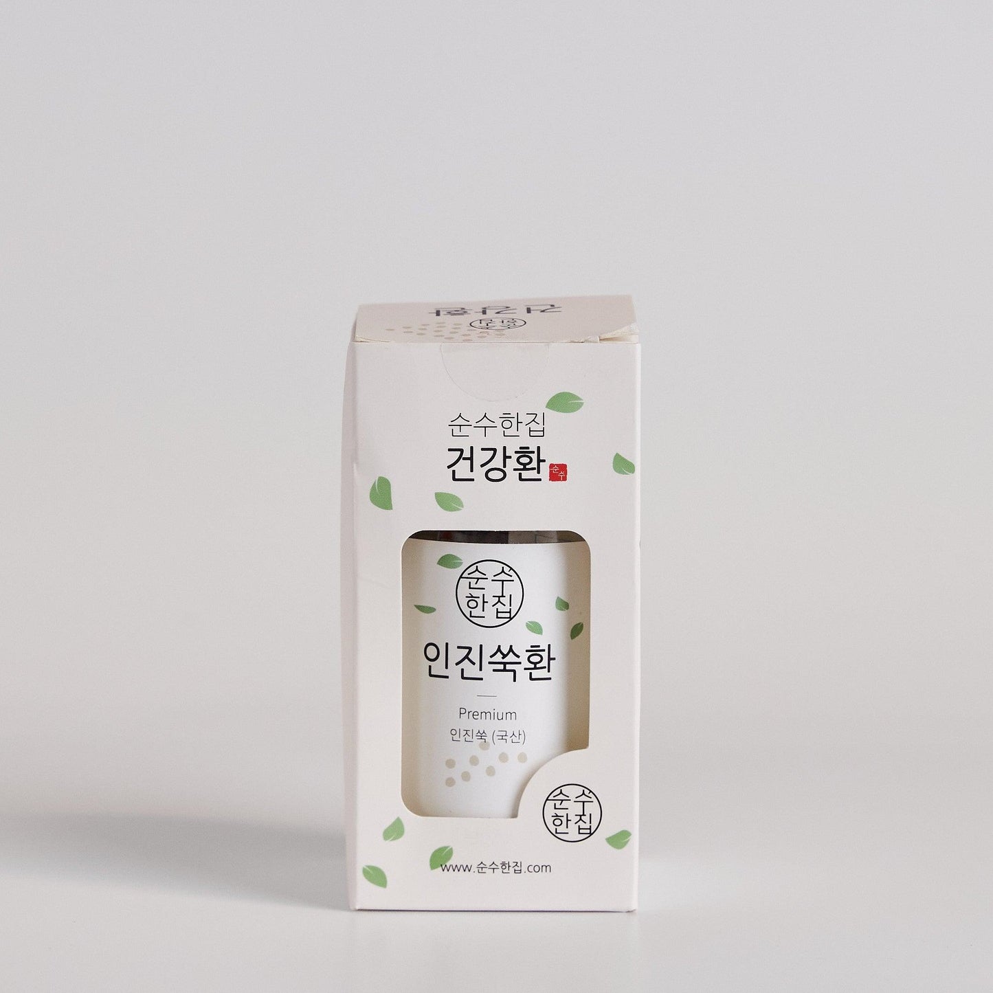 Premium Mugwort Supplement - Kim'C Market