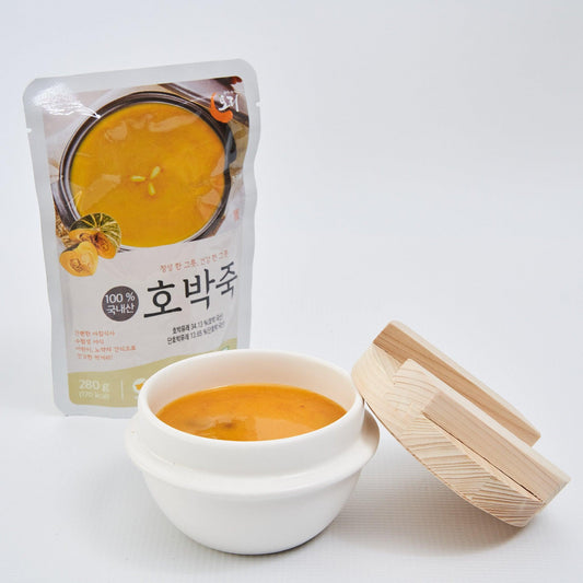 Pumpkin Porridge x 2 Packs - Kim'C Market