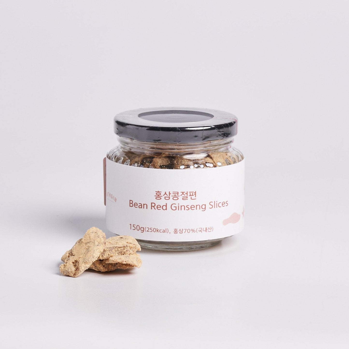 Red Ginseng Slices (2 flavors) - Kim'C Market