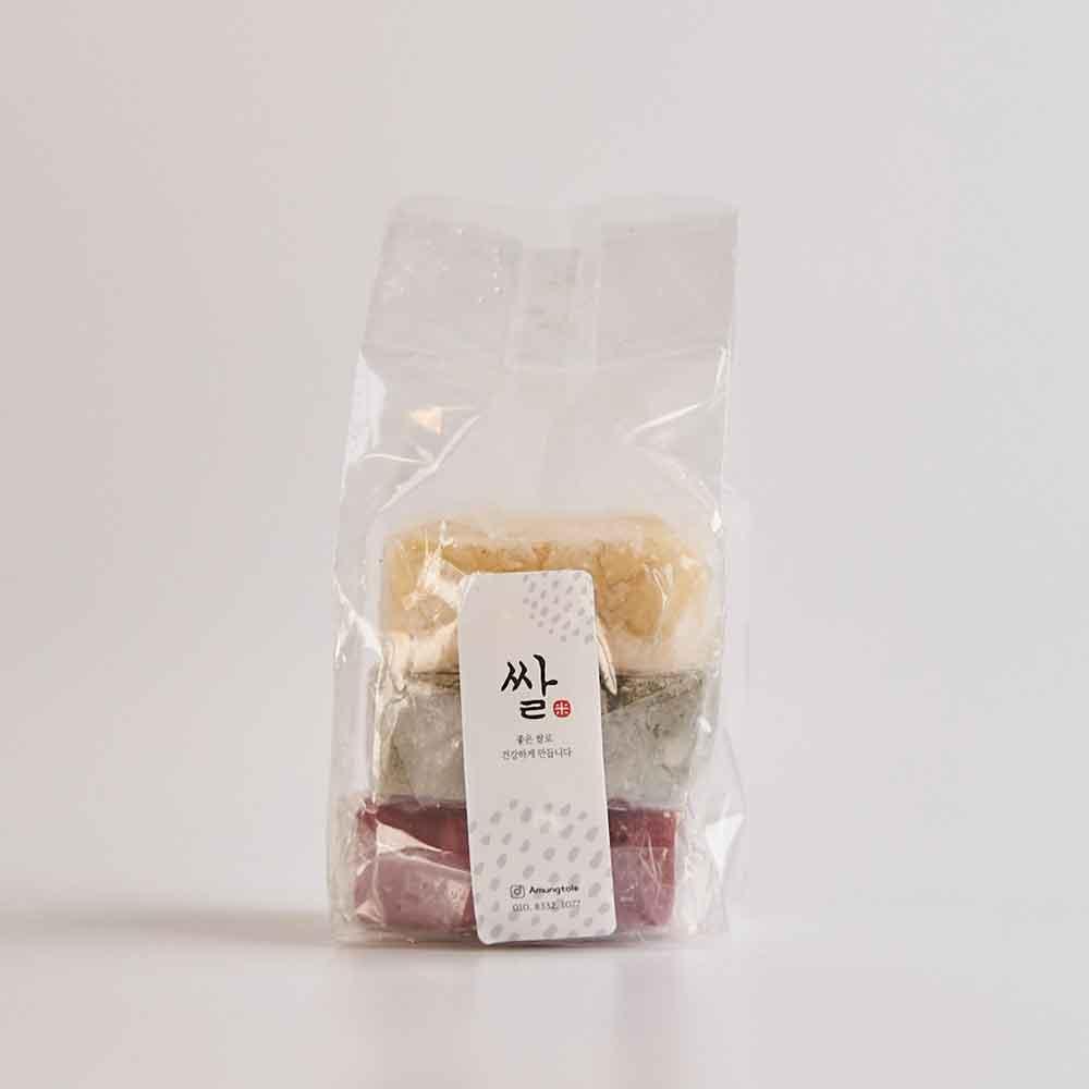 Rice Castella - Kim'C Market