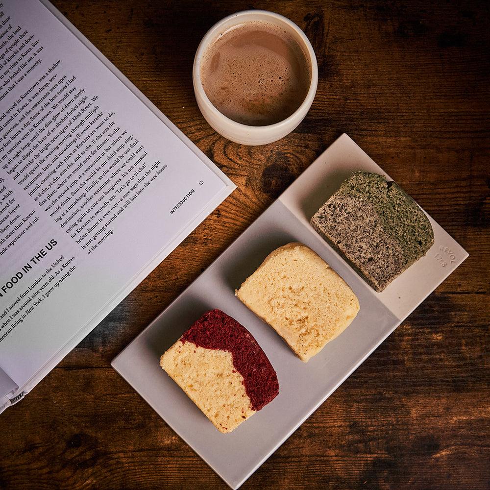Rice Castella - Kim'C Market