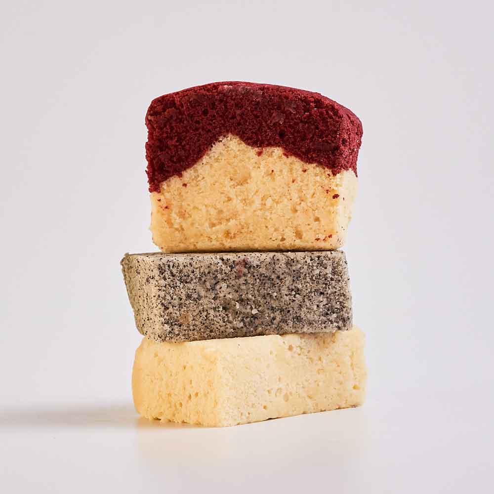 Rice Castella - Kim'C Market
