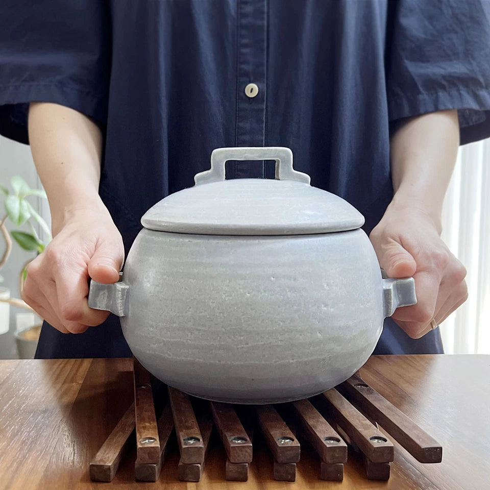 Japanese rice cooker