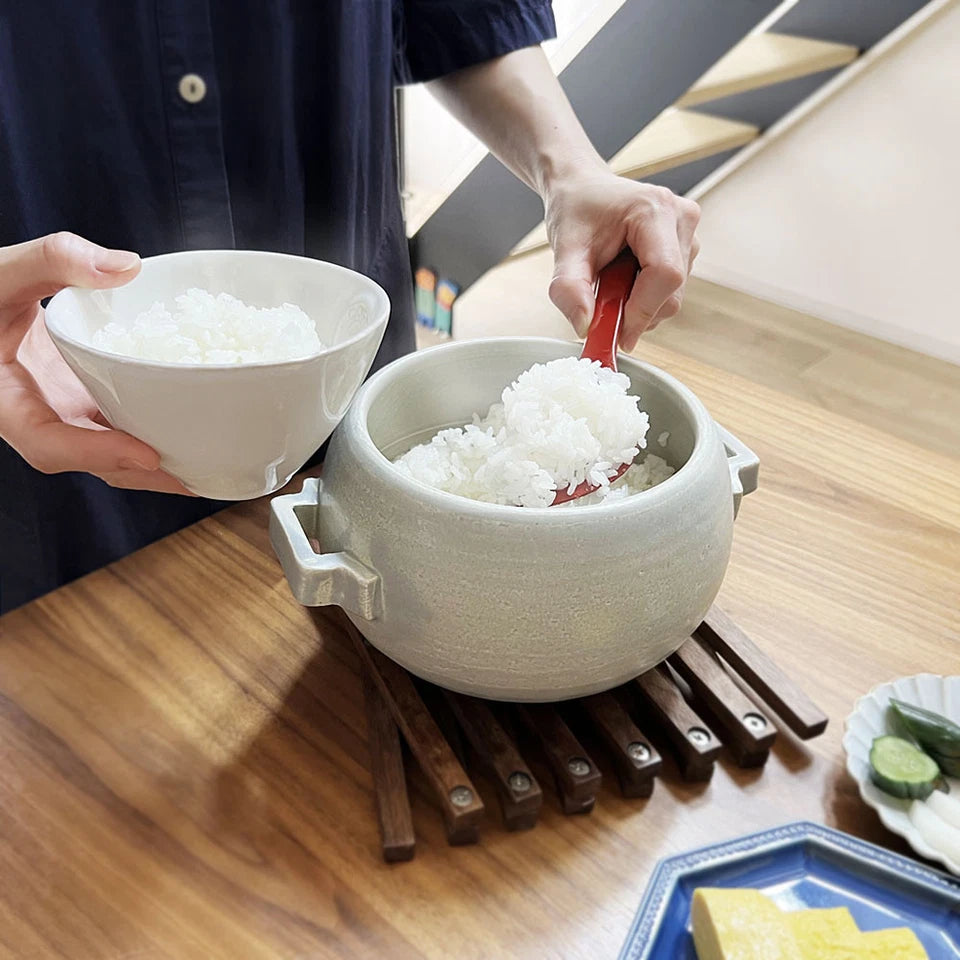 Rice Pot (1-2 servings)