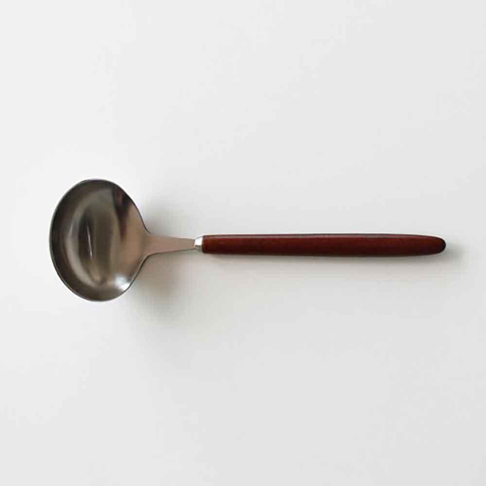 Rim Natural Lacquered Maple Cooking Utensils - Kim'C Market