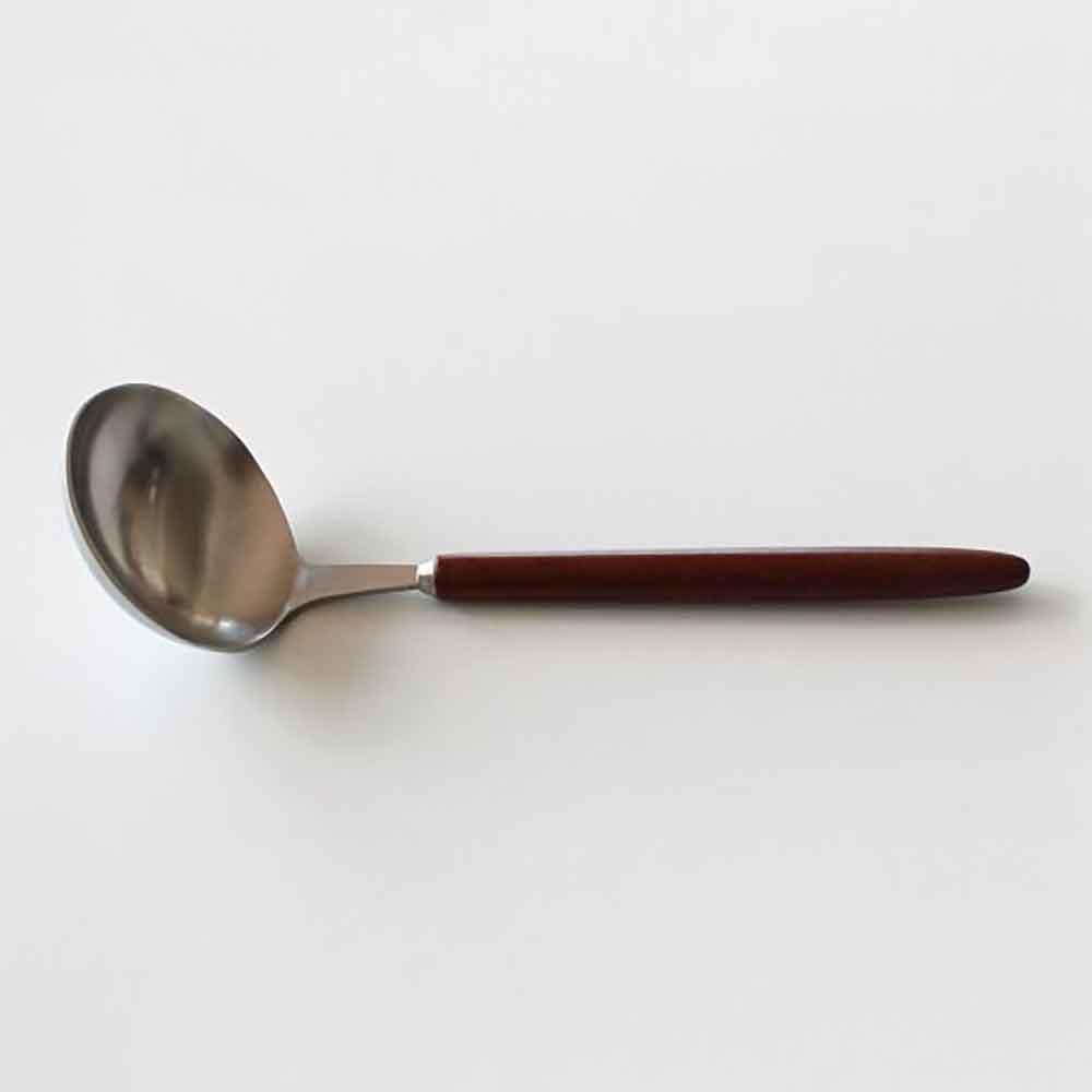 Rim Natural Lacquered Maple Cooking Utensils - Kim'C Market