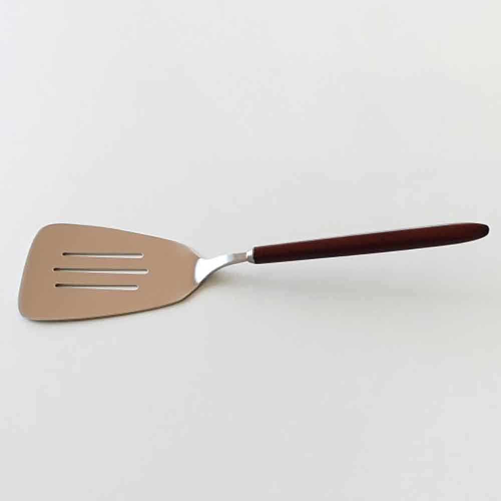 Rim Natural Lacquered Maple Cooking Utensils - Kim'C Market