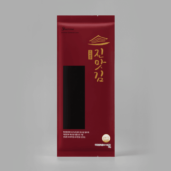 Seasoned Gim (Pack of 3) Sell by 3/14/23 - Kim'C Market