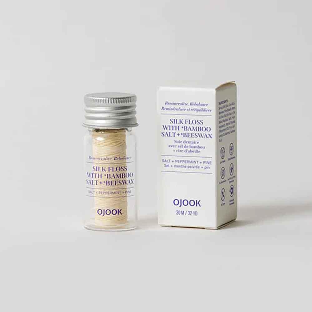 Silk Floss - Kim'C Market