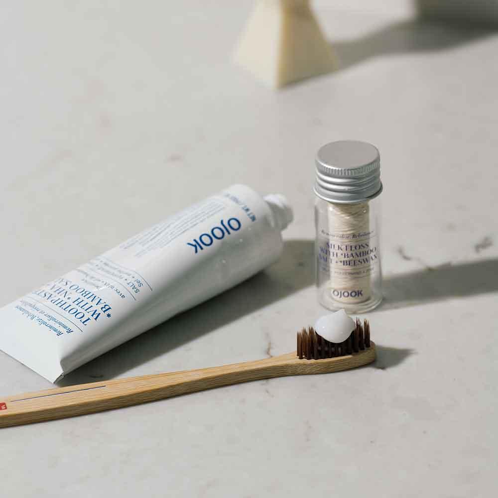 Silk Floss - Kim'C Market