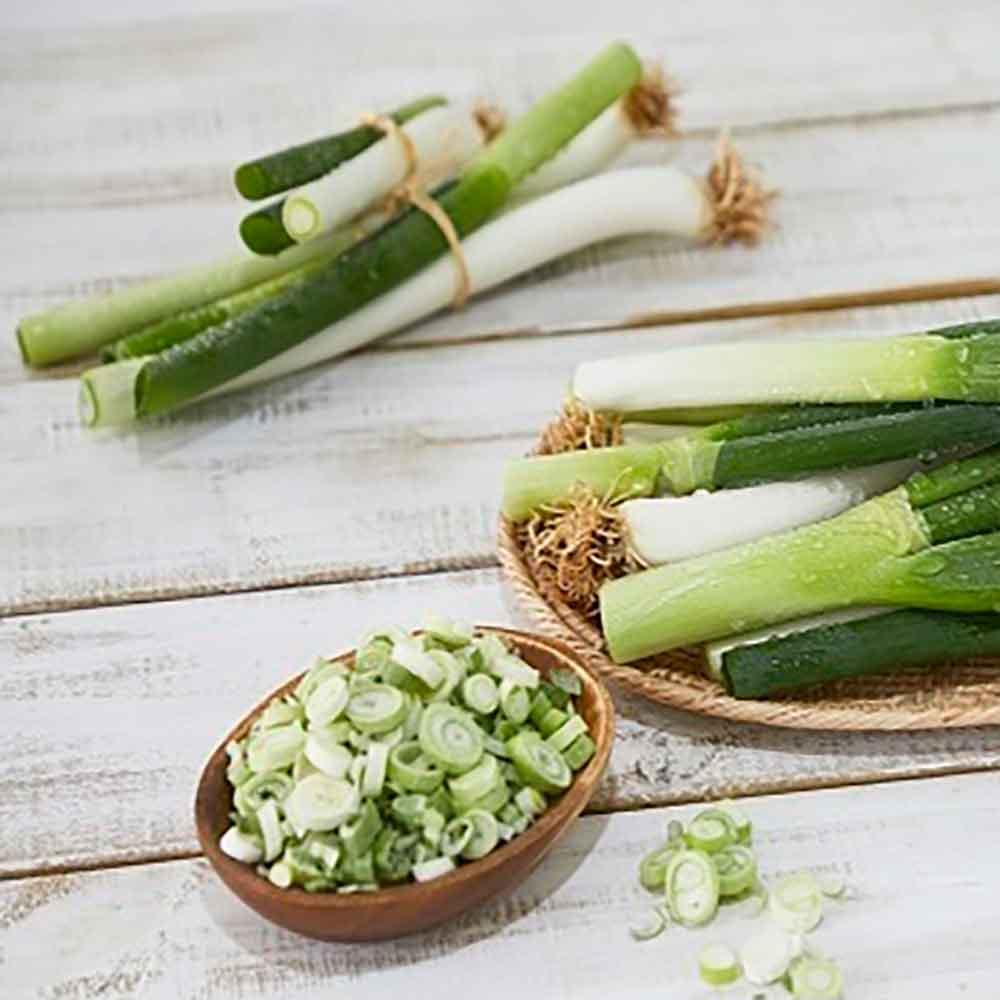 Sliced Green Onion - Kim'C Market