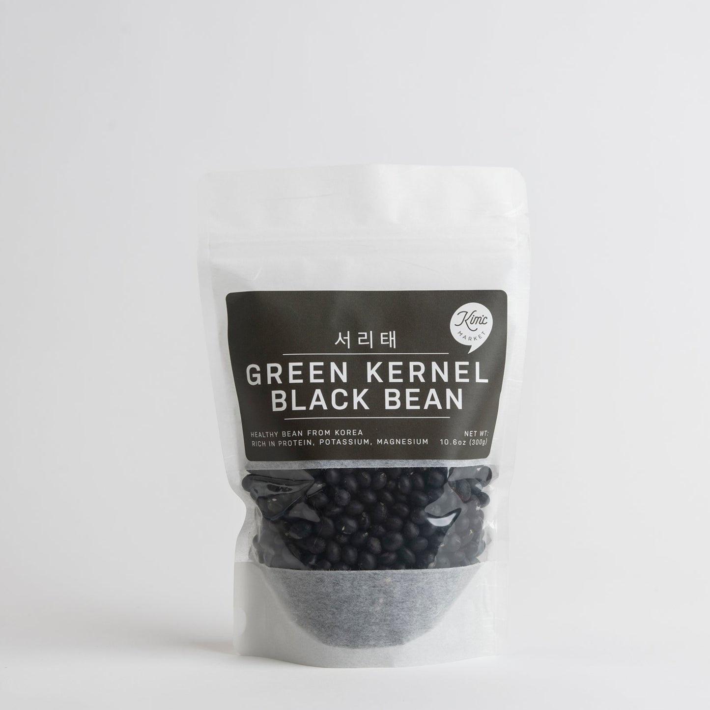 Premium Korean Soybean Gift Set (Baektae · Seoritae · Yakkong)