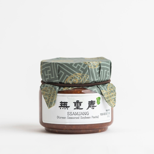 Muryangsoo Ssamjang (300g)