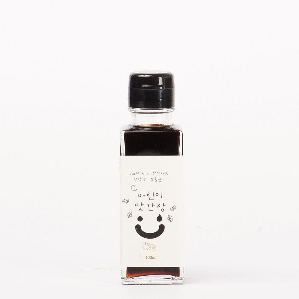 Soy Sauce Sampler Set - Kim'C Market
