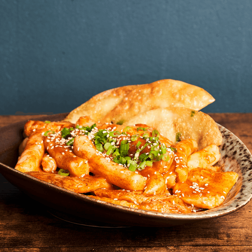 Special Tteokbokki Sauce Powder - Kim'C Market
