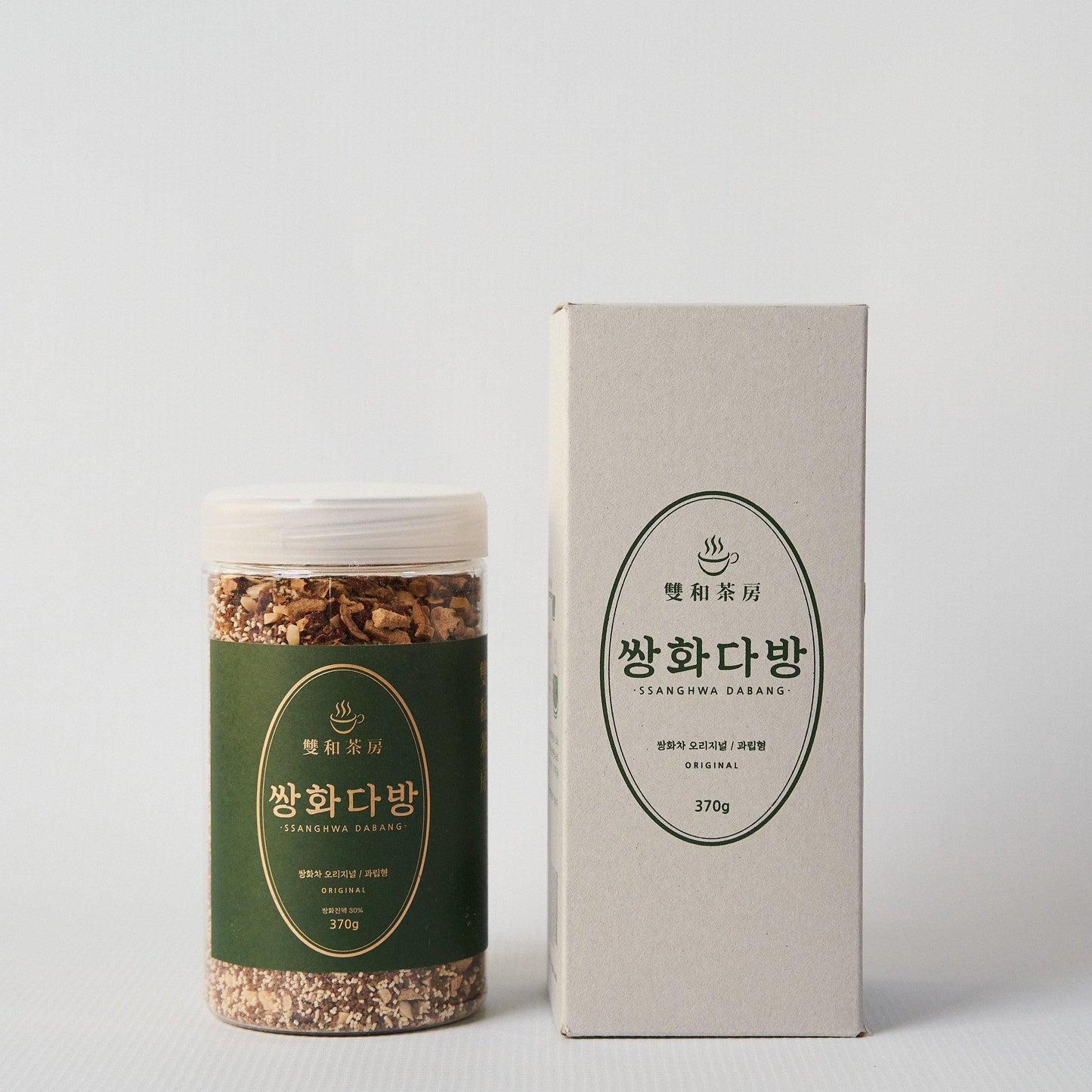 Ssanghwacha - Kim'C Market