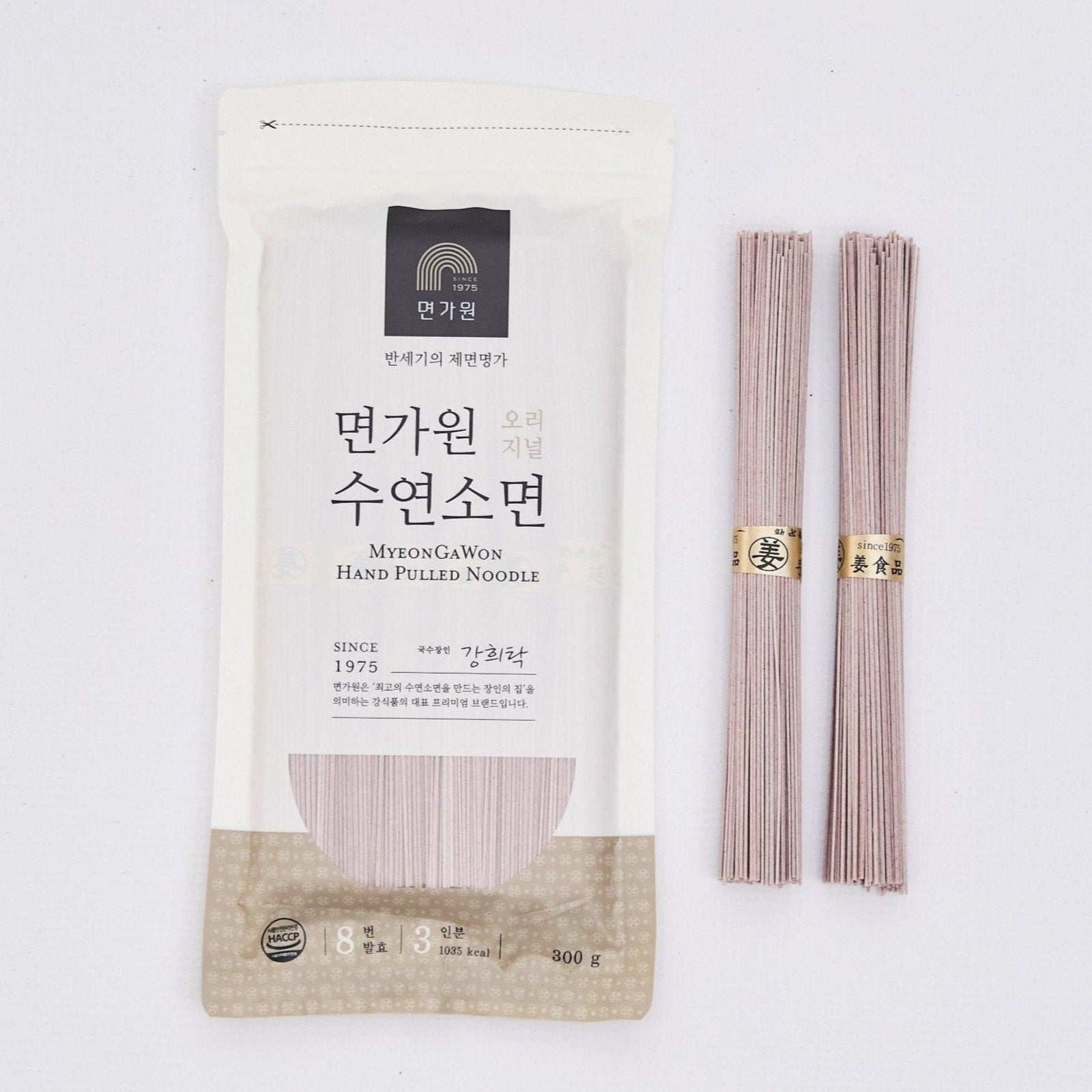 Suyeon Somyeon Noodle - Kim'C Market