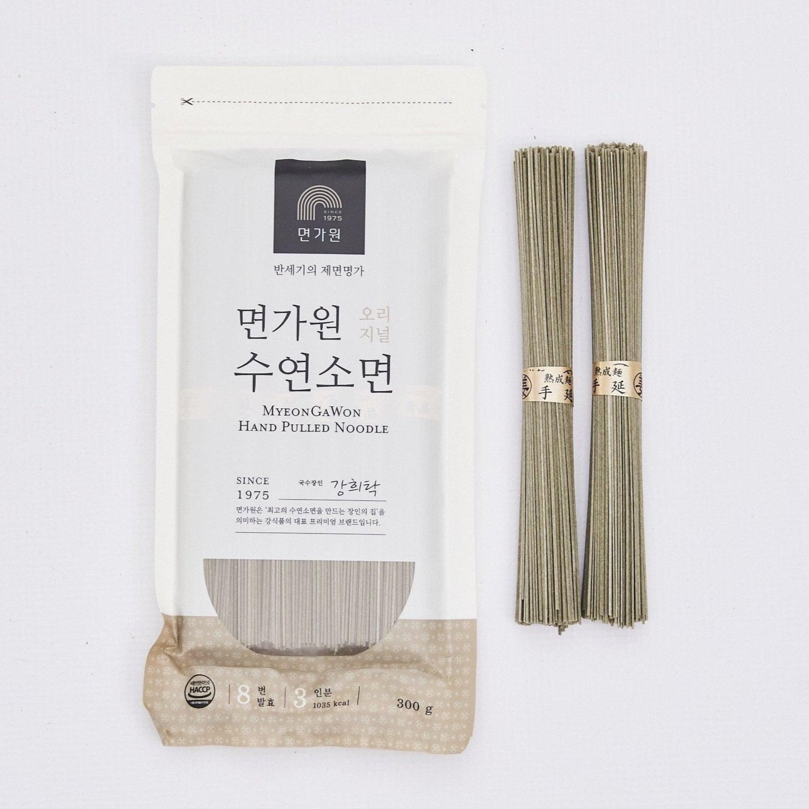 Suyeon Somyeon Noodle - Kim'C Market