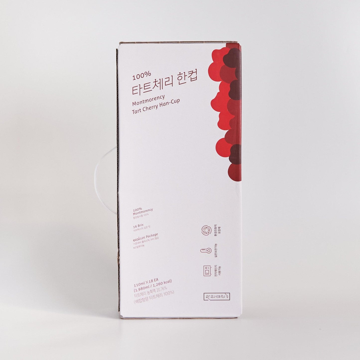 Tart Cherry Juice - Kim'C Market