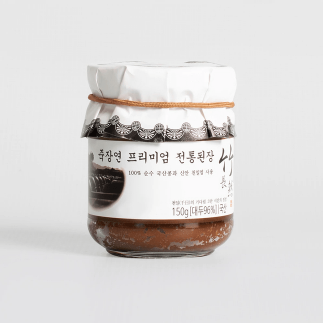 Thick Doenjang Stew Kit