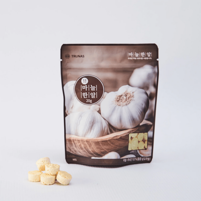 Thick Doenjang Stew Kit