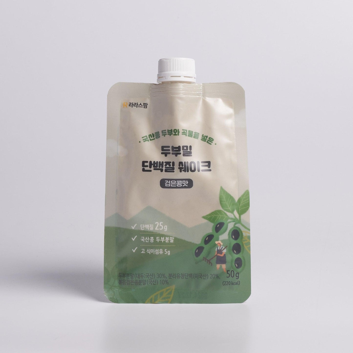 Tofu Meal Protein Shake (Pack of 2) - Kim'C Market