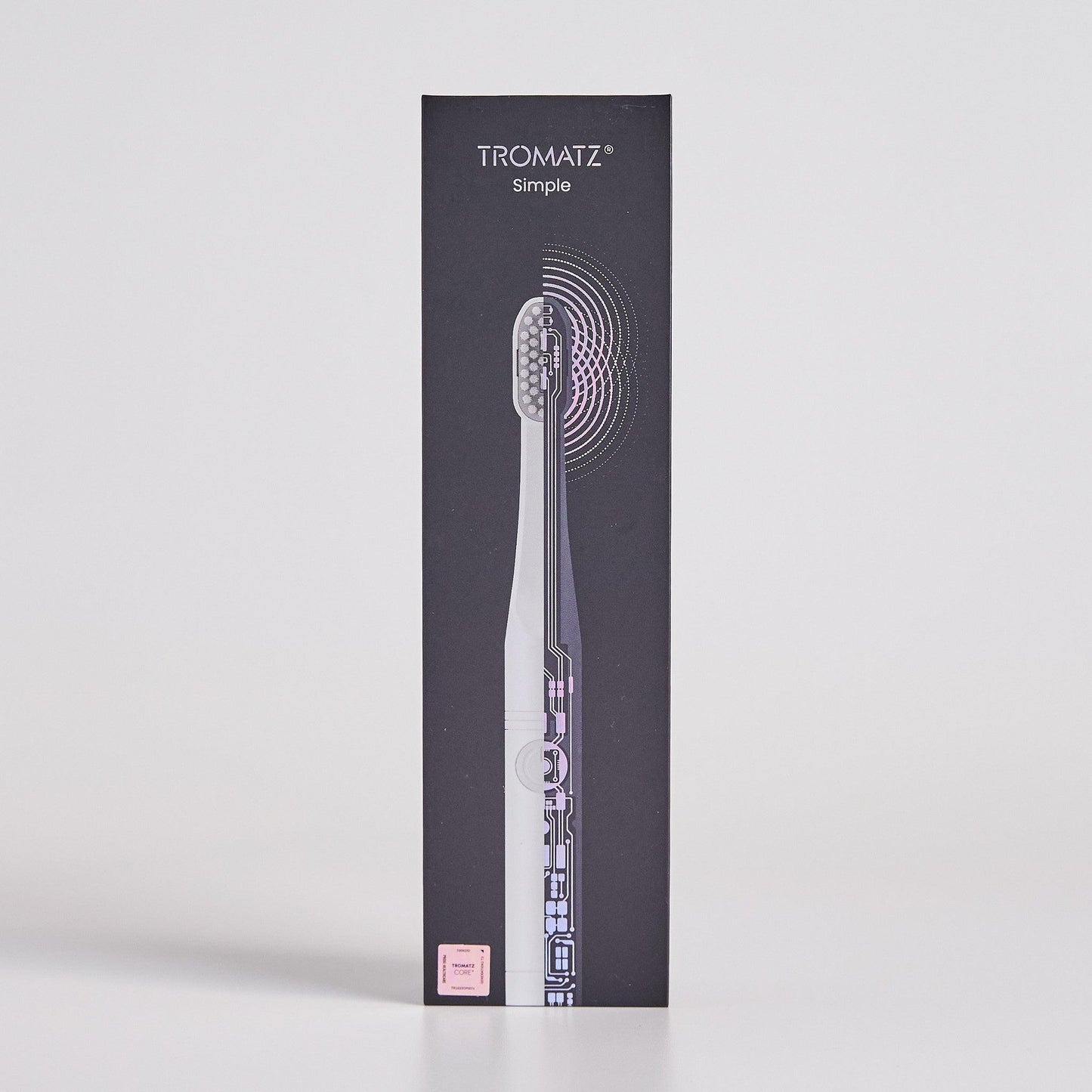 Toothbrush - Simple - Kim'C Market