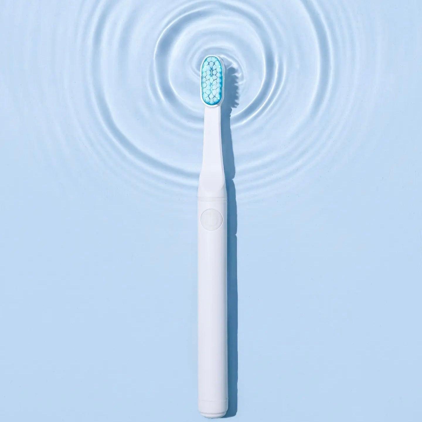 Toothbrush - Simple - Kim'C Market