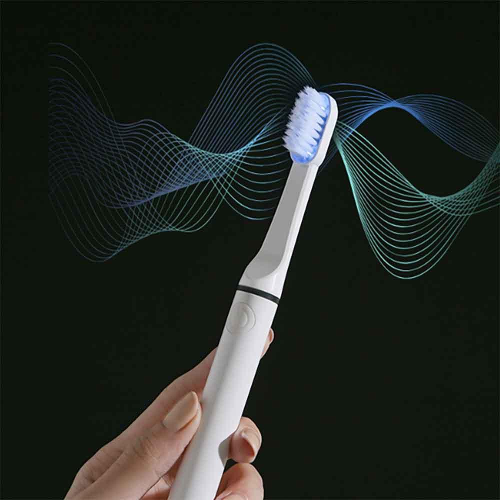 Toothbrush - Simple - Kim'C Market